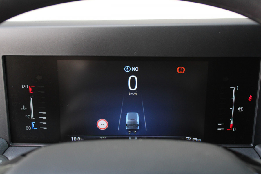 Ford Transit Custom 300 2.0 TDCI L1H1 Trend 136pk - Carplay - Android - Camera - LED - Stoelverwarming - 70l tank - Rijklaar