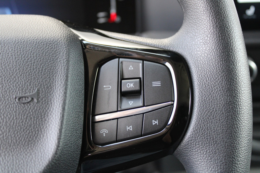 Ford Transit Custom 300 2.0 TDCI L1H1 Trend 136pk - Carplay - Android - Camera - LED - Stoelverwarming - 70l tank - Rijklaar