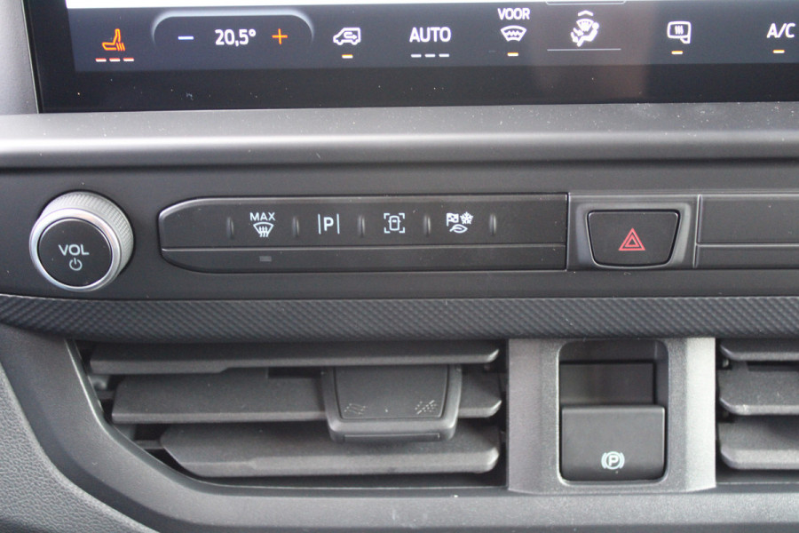 Ford Transit Custom 300 2.0 TDCI L1H1 Trend 136pk - Carplay - Android - Camera - LED - Stoelverwarming - 70l tank - Rijklaar