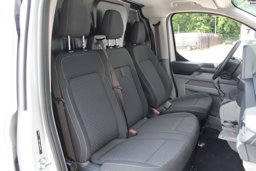 Ford Transit Custom 300 2.0 TDCI L1H1 Trend 136pk - Carplay - Android - Camera - LED - Stoelverwarming - 70l tank - Rijklaar