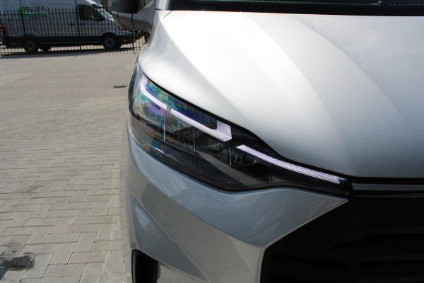 Ford Transit Custom 300 2.0 TDCI L1H1 Trend 136pk - Carplay - Android - Camera - LED - Stoelverwarming - 70l tank - Rijklaar