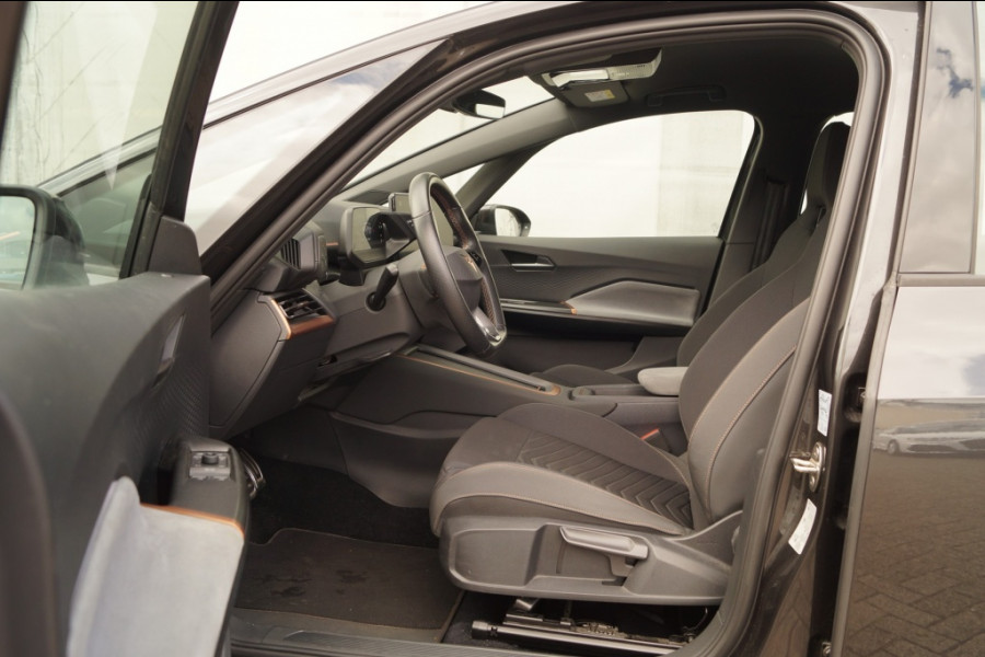 CUPRA Born Edition 62kWh 204pk -NAVI-ECC-CAM-DAB-