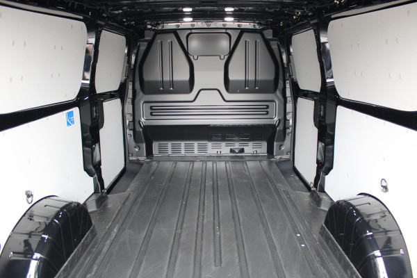 Ford Transit Custom 320 2.0 TDCI L2H1 Trend 136pk - 2x Schuifdeur - LED koplampen - Carplay - Android - Camera - Stoelverwarming - 70l tank - Rijkla