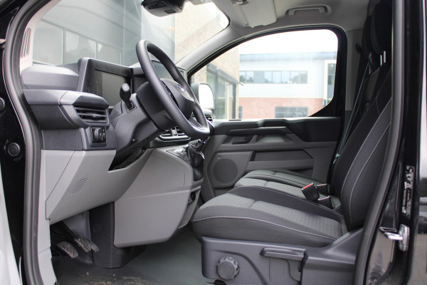 Ford Transit Custom 320 2.0 TDCI L2H1 Trend 136pk - 2x Schuifdeur - LED koplampen - Carplay - Android - Camera - Stoelverwarming - 70l tank - Rijkla