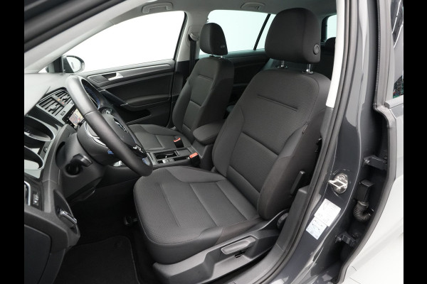 Volkswagen e-Golf E-DITION 136pk Navigatie Camera Acc Led 139