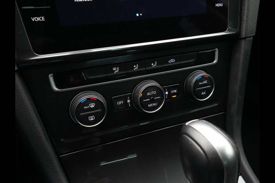 Volkswagen e-Golf E-DITION 136pk Navigatie Camera Acc Led 139