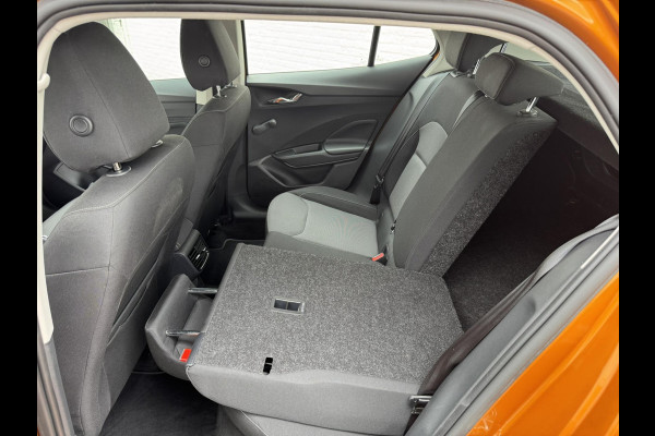 Škoda Fabia 1.0 TSI Ambition Clima Carplay Adaptive cruise Navigatie Pdc DAB radio