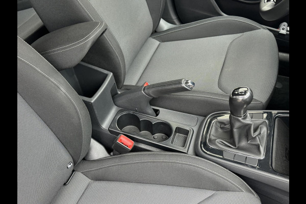 Škoda Fabia 1.0 TSI Ambition Clima Carplay Adaptive cruise Navigatie Pdc DAB radio