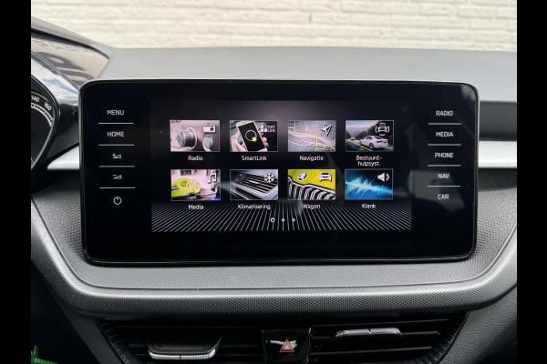 Škoda Fabia 1.0 TSI Ambition Clima Carplay Adaptive cruise Navigatie Pdc DAB radio