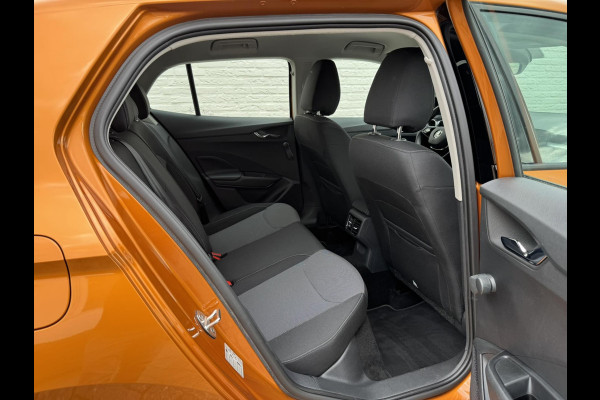 Škoda Fabia 1.0 TSI Ambition Clima Carplay Adaptive cruise Navigatie Pdc DAB radio