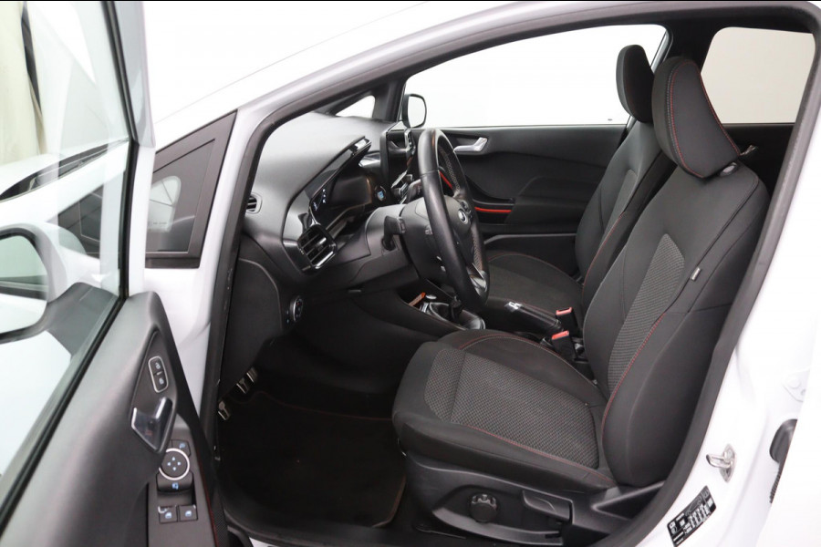 Ford Fiesta 1.0 EcoBoost ST-Line*ORIG. NL*ECC*NAVI*CRUISE*