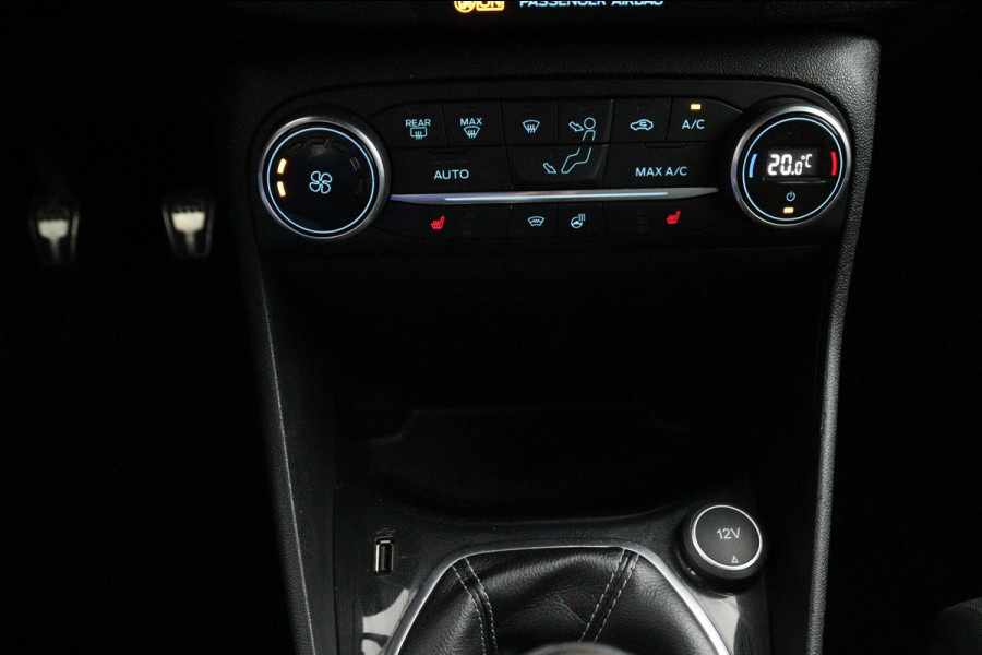 Ford Fiesta 1.0 EcoBoost ST-Line*ORIG. NL*ECC*NAVI*CRUISE*
