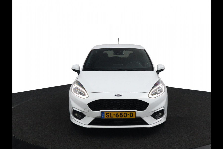Ford Fiesta 1.0 EcoBoost ST-Line*ORIG. NL*ECC*NAVI*CRUISE*
