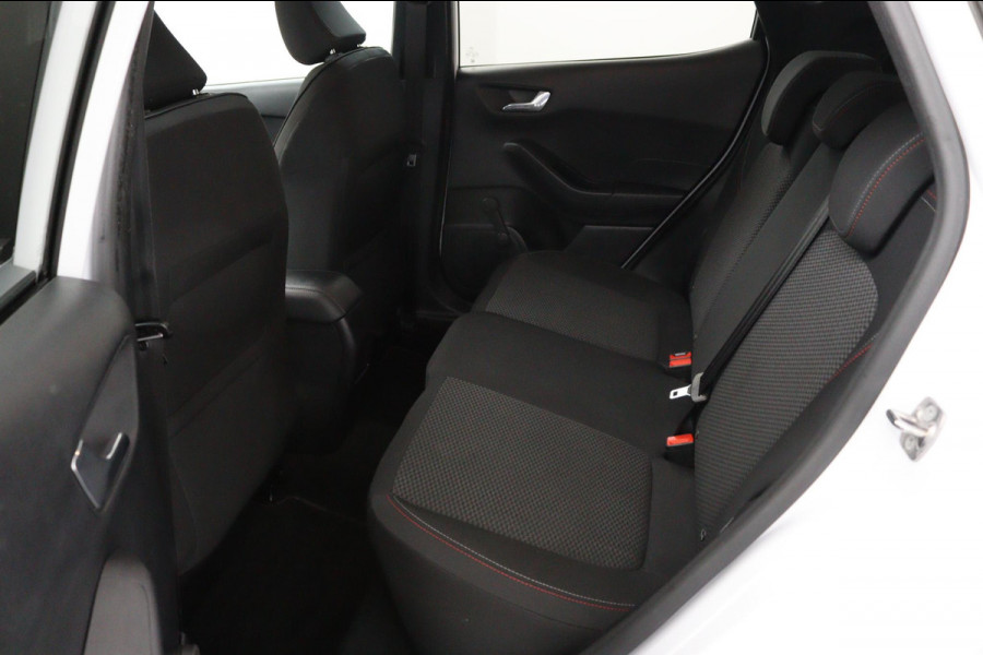 Ford Fiesta 1.0 EcoBoost ST-Line*ORIG. NL*ECC*NAVI*CRUISE*