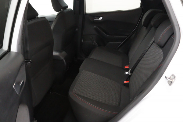 Ford Fiesta 1.0 EcoBoost ST-Line*ORIG. NL*ECC*NAVI*CRUISE*