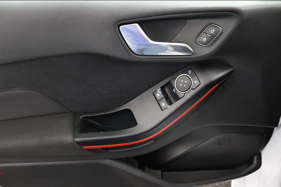 Ford Fiesta 1.0 EcoBoost ST-Line*ORIG. NL*ECC*NAVI*CRUISE*