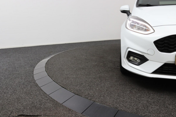 Ford Fiesta 1.0 EcoBoost ST-Line*ORIG. NL*ECC*NAVI*CRUISE*