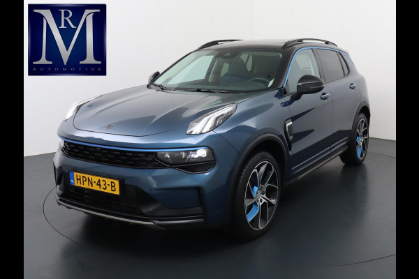 Lynk & Co 01 1.5 PHEV | COMPLETE AUTO | LYNK&CO GARANTIE T/M 12-2026 INCL. AFNEEMBARE TREKHAAK