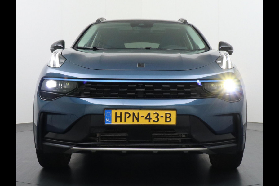Lynk & Co 01 1.5 PHEV | COMPLETE AUTO | LYNK&CO GARANTIE T/M 12-2026 INCL. AFNEEMBARE TREKHAAK