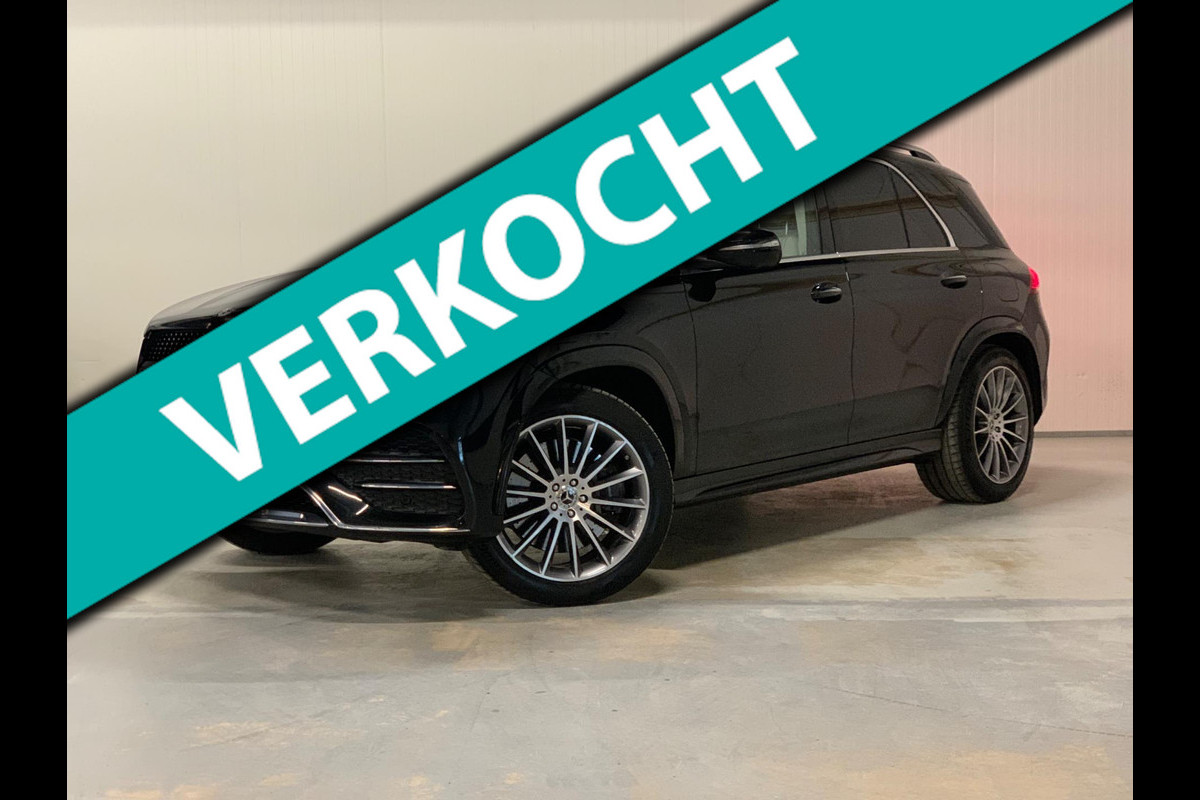 Mercedes-Benz GLE 350 e 4MATIC Premium Plus | AMG | PANO | BURMESTER | 360 CAMERA | MEMORY SEATS Mercedes-Benz GLE 350 e 4MATIC Premium Plus | AMG | PANO | BURMESTER | 360 CAMERA | MEMORY SEATS