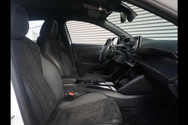 Peugeot e-208 EV GT 51 kWh