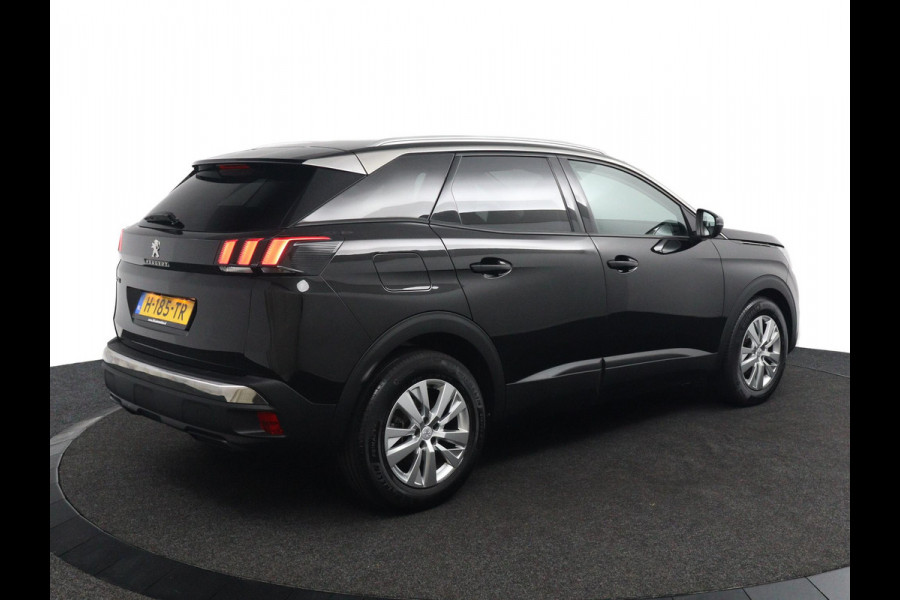 Peugeot 3008 1.2 PureTech Executive Avantage*AUTOMAAT*CRUISE*