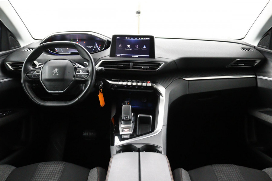 Peugeot 3008 1.2 PureTech Executive Avantage*AUTOMAAT*CRUISE*