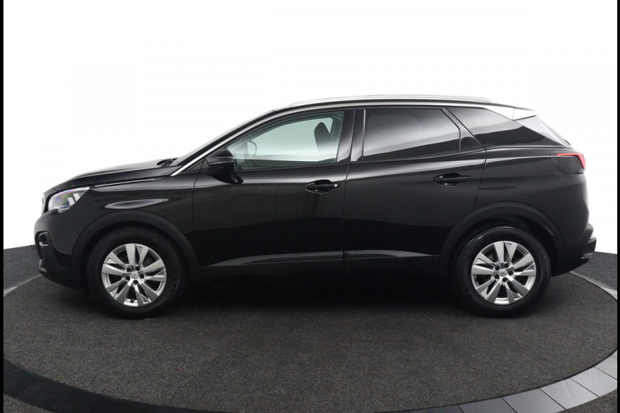 Peugeot 3008 1.2 PureTech Executive Avantage*AUTOMAAT*CRUISE*