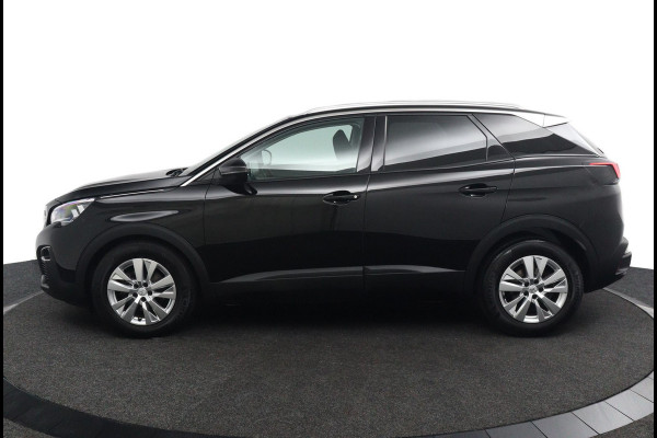 Peugeot 3008 1.2 PureTech Executive Avantage*AUTOMAAT*CRUISE*