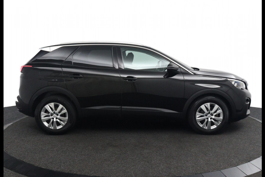 Peugeot 3008 1.2 PureTech Executive Avantage*AUTOMAAT*CRUISE*