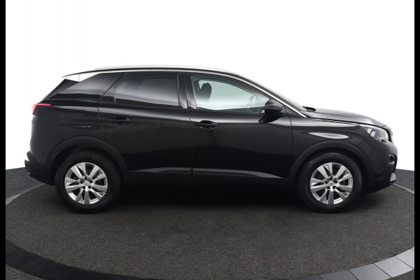 Peugeot 3008 1.2 PureTech Executive Avantage*AUTOMAAT*CRUISE*