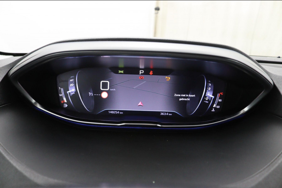 Peugeot 3008 1.2 PureTech Executive Avantage*AUTOMAAT*CRUISE*