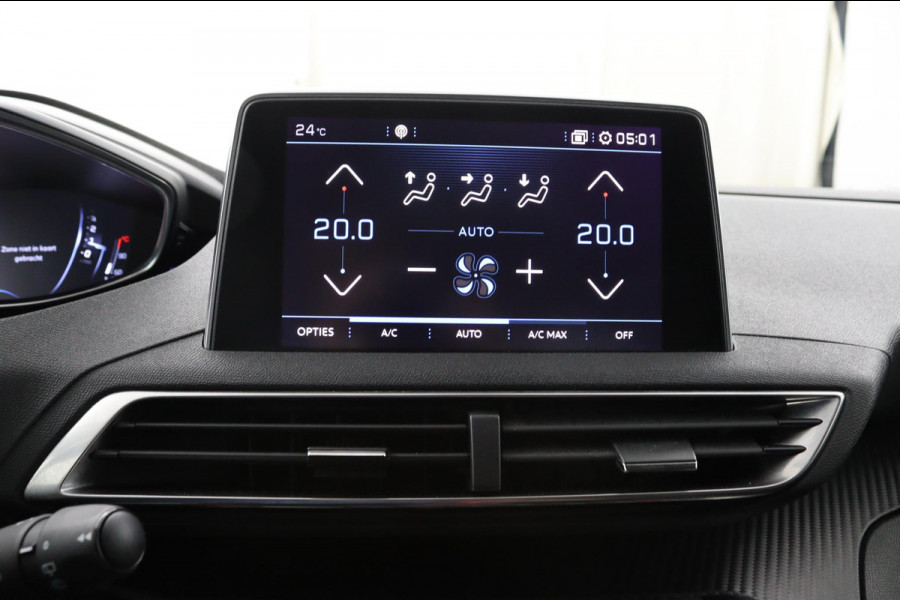 Peugeot 3008 1.2 PureTech Executive Avantage*AUTOMAAT*CRUISE*