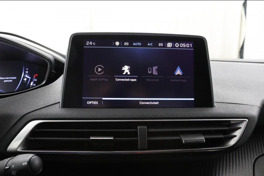 Peugeot 3008 1.2 PureTech Executive Avantage*AUTOMAAT*CRUISE*