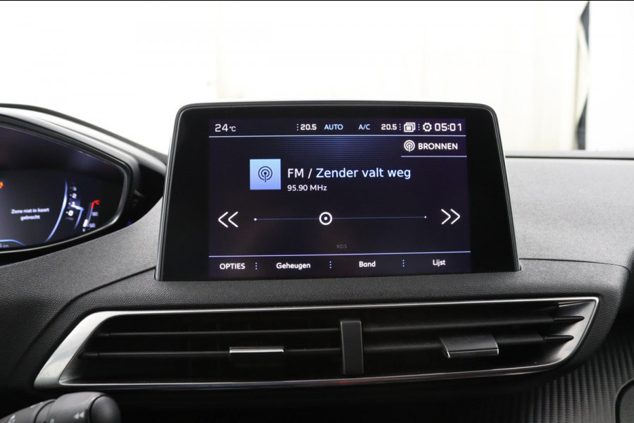 Peugeot 3008 1.2 PureTech Executive Avantage*AUTOMAAT*CRUISE*