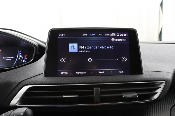 Peugeot 3008 1.2 PureTech Executive Avantage*AUTOMAAT*CRUISE*