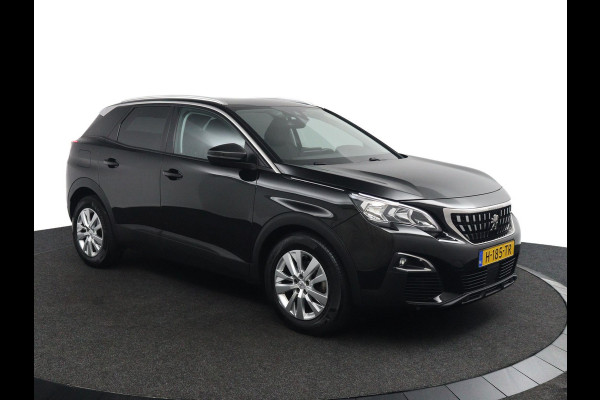 Peugeot 3008 1.2 PureTech Executive Avantage*AUTOMAAT*CRUISE*