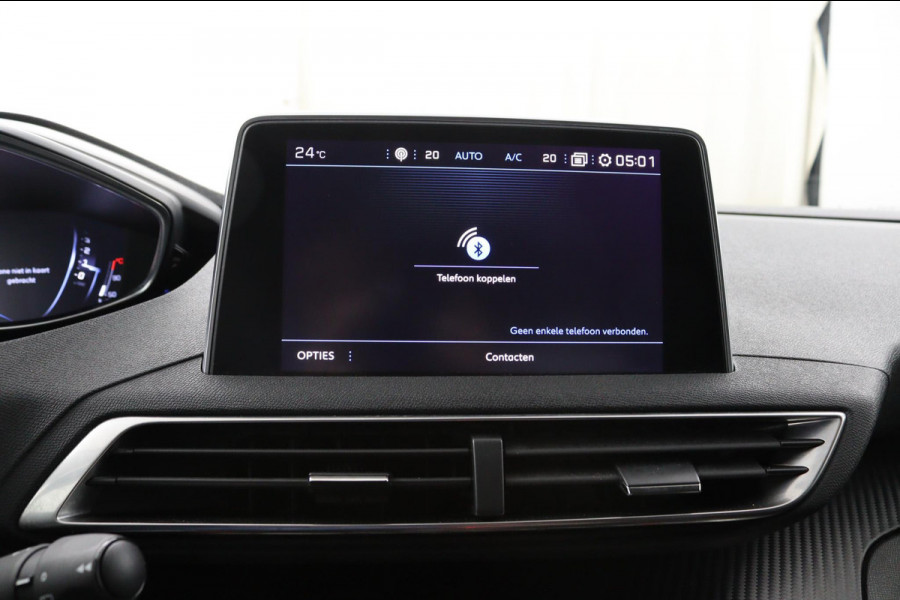 Peugeot 3008 1.2 PureTech Executive Avantage*AUTOMAAT*CRUISE*