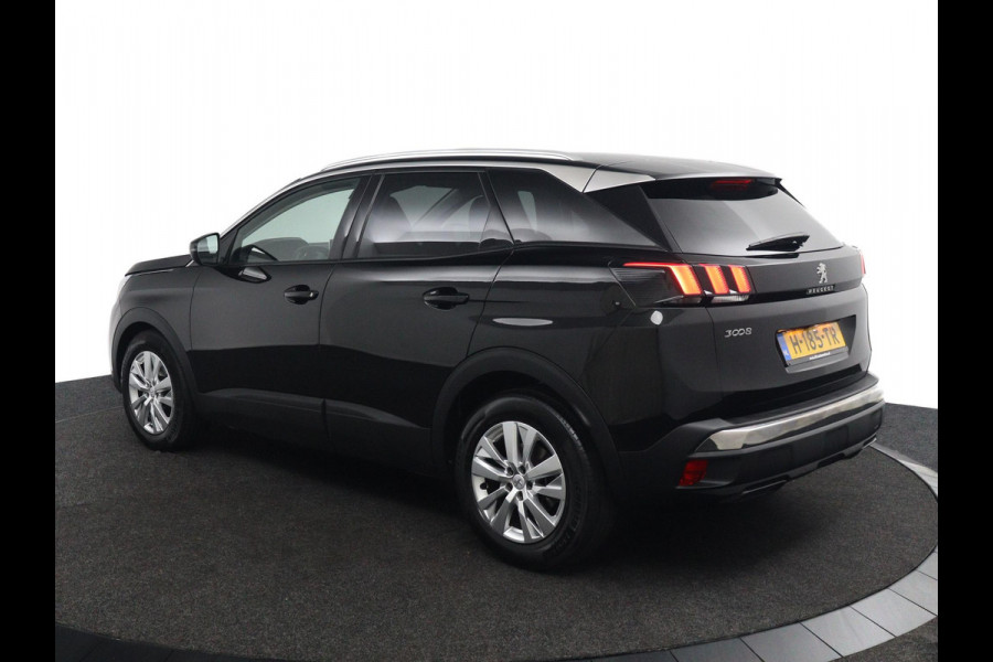 Peugeot 3008 1.2 PureTech Executive Avantage*AUTOMAAT*CRUISE*