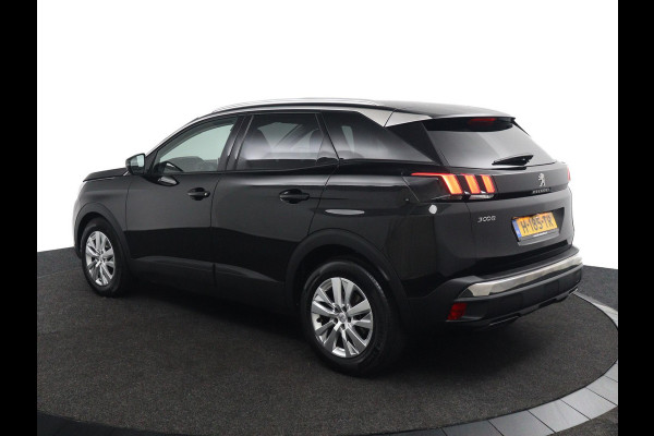 Peugeot 3008 1.2 PureTech Executive Avantage*AUTOMAAT*CRUISE*