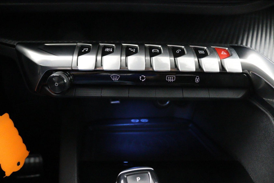 Peugeot 3008 1.2 PureTech Executive Avantage*AUTOMAAT*CRUISE*