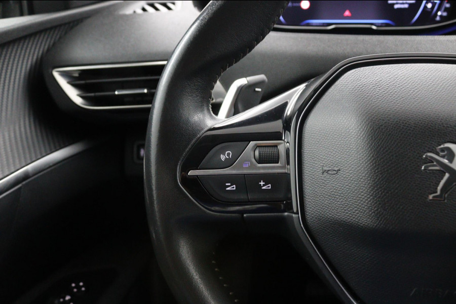 Peugeot 3008 1.2 PureTech Executive Avantage*AUTOMAAT*CRUISE*