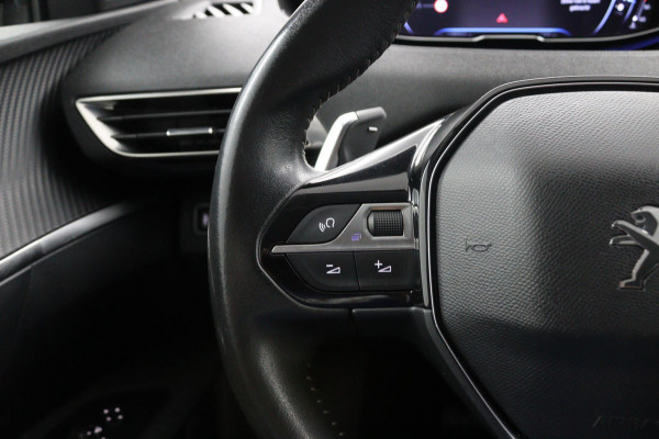 Peugeot 3008 1.2 PureTech Executive Avantage*AUTOMAAT*CRUISE*