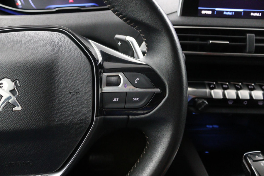 Peugeot 3008 1.2 PureTech Executive Avantage*AUTOMAAT*CRUISE*