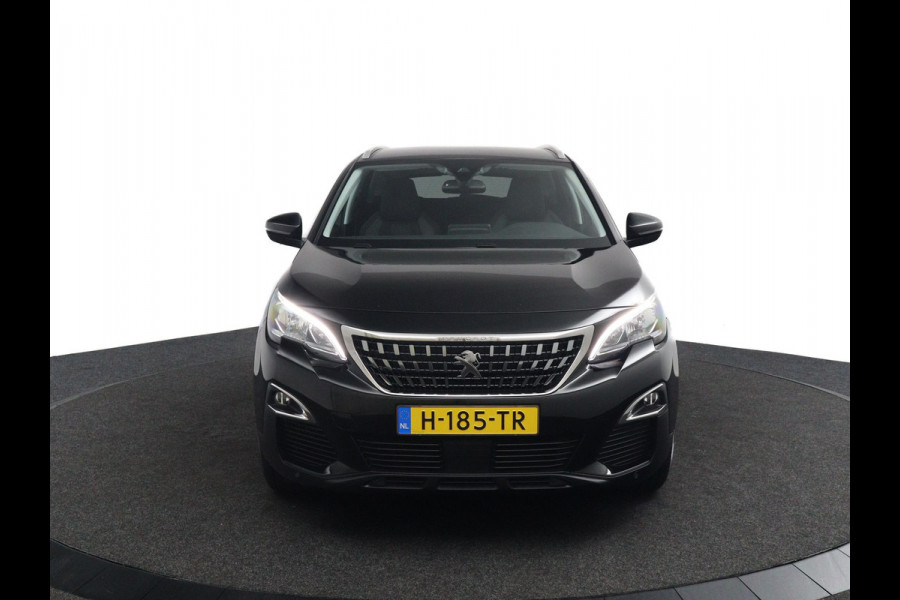 Peugeot 3008 1.2 PureTech Executive Avantage*AUTOMAAT*CRUISE*