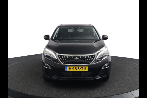 Peugeot 3008 1.2 PureTech Executive Avantage*AUTOMAAT*CRUISE*