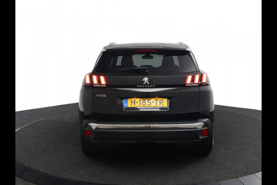 Peugeot 3008 1.2 PureTech Executive Avantage*AUTOMAAT*CRUISE*