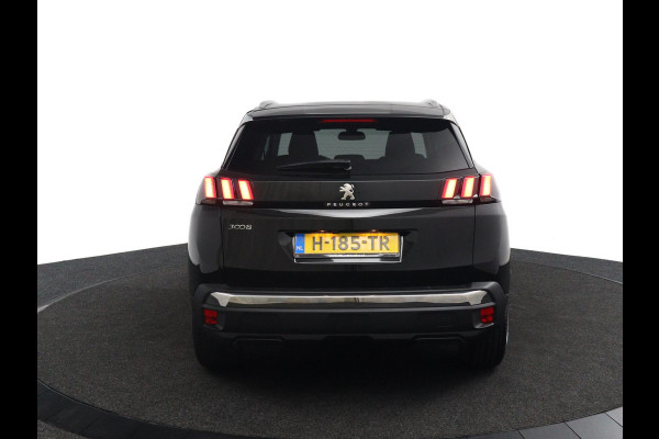 Peugeot 3008 1.2 PureTech Executive Avantage*AUTOMAAT*CRUISE*