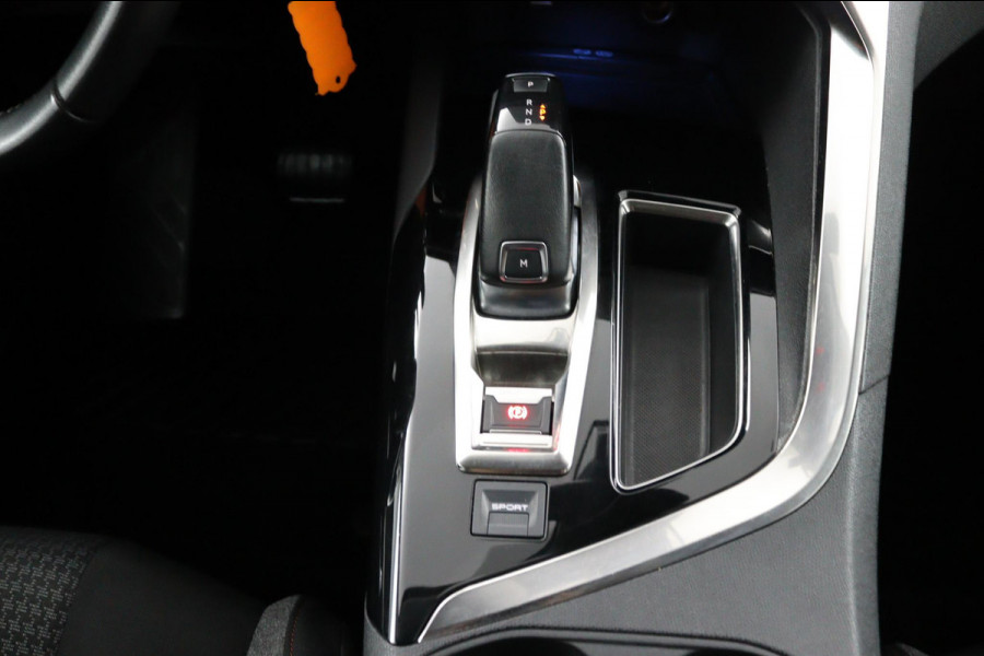 Peugeot 3008 1.2 PureTech Executive Avantage*AUTOMAAT*CRUISE*