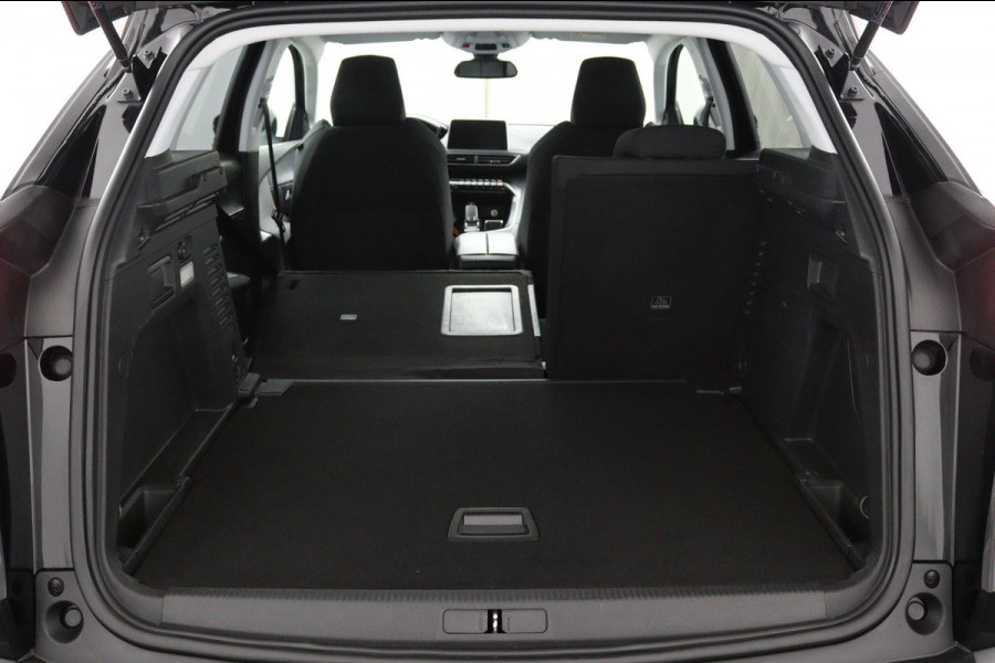 Peugeot 3008 1.2 PureTech Executive Avantage*AUTOMAAT*CRUISE*
